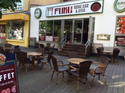 照片: FUKU 