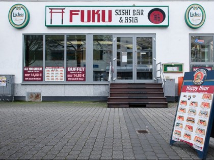 照片: FUKU 